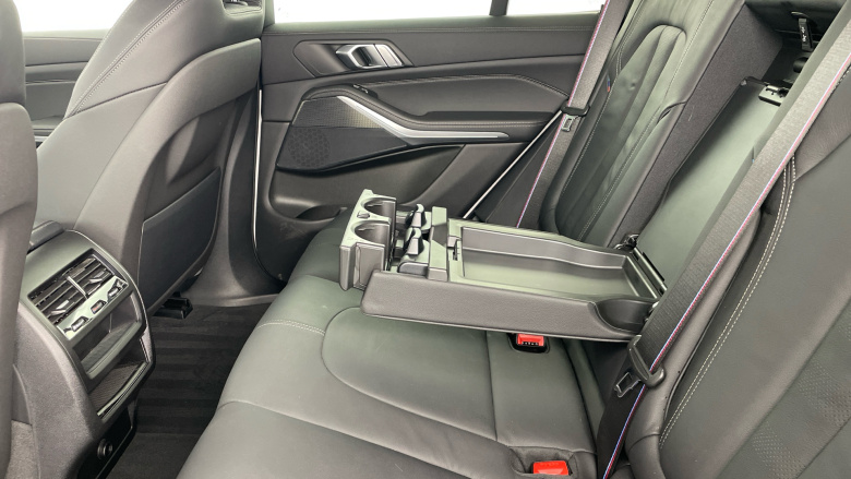 BMW X5 xDrive45e M Sport 5dr Auto Estate